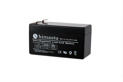 Baterai Isi Ulang 12V1.2Ah