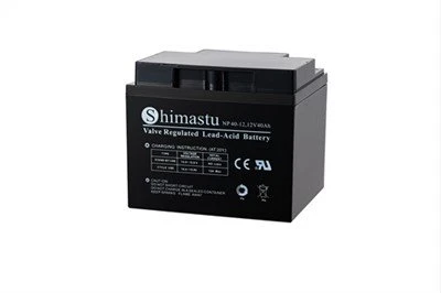 Baterai SLA 12V 40Ah