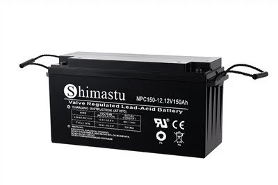 Baterai Surya 150 Ah