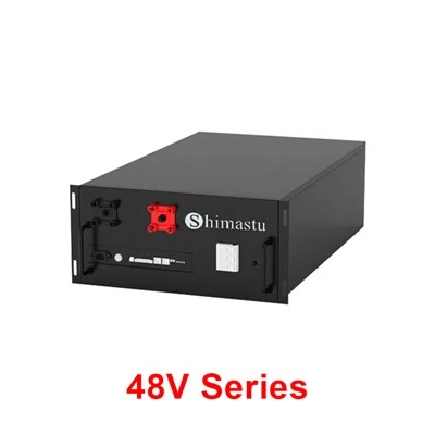 Baterai Lithium 48V