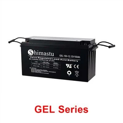Baterai GEL