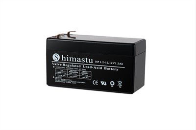 Baterai Catu Daya UPS