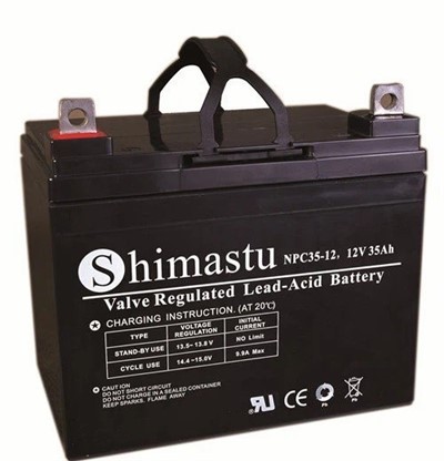 Baterai Siklus Dalam